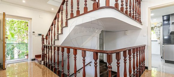 Villa de 5 dormitorios en Lisbon, Portugal No. 44153 30