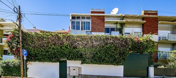 Villa de 5 dormitorios en Lisbon, Portugal No. 44153 11