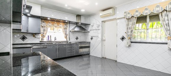 Villa de 5 dormitorios en Lisbon, Portugal No. 44153 27