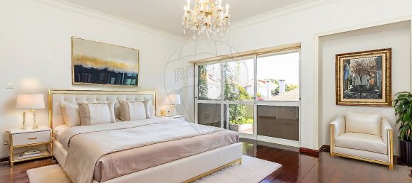 Villa de 5 dormitorios en Lisbon, Portugal No. 44153 17