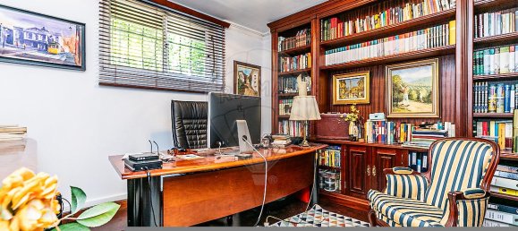 Villa de 5 dormitorios en Lisbon, Portugal No. 44153 3