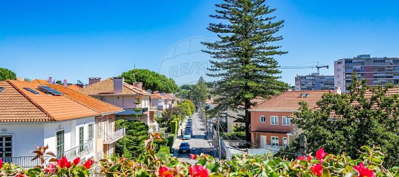 Villa de 5 dormitorios en Lisbon, Portugal No. 44153 36