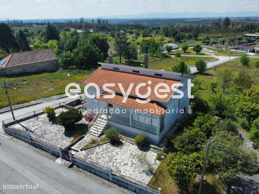 3 Schlafzimmer Haus in Oliveira do Hospital, Portugal, Nr. 90629