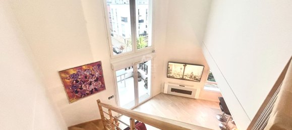 3 Schlafzimmer Doppelhaus in Poissy, France, Nr. 144903 6