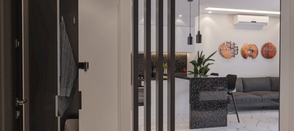 Apartment 1+1 in Perli Life, Alanya, Turkey No. 35744 3