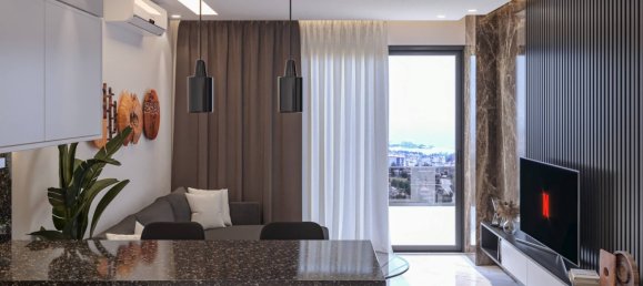 Apartment 1+1 in Perli Life, Alanya, Turkey No. 35744 2