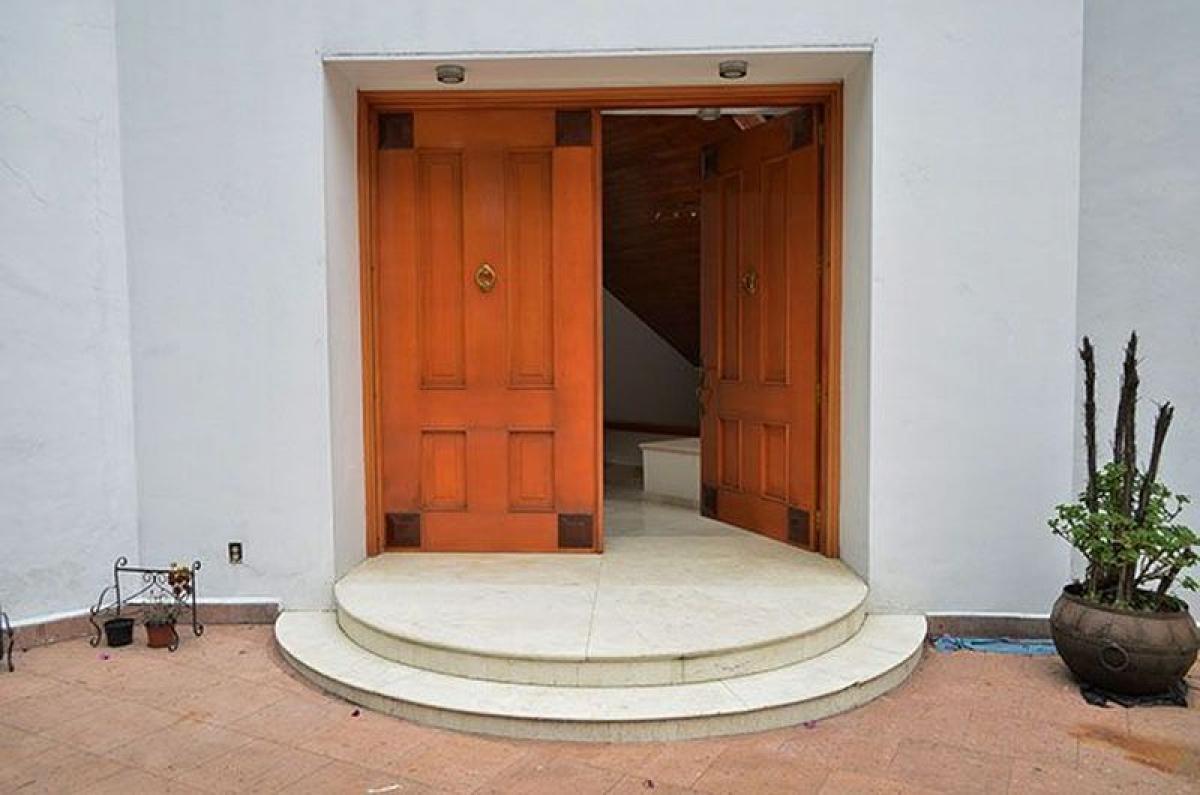 Casa T4 em Mexicali, Mexico N.º 188224