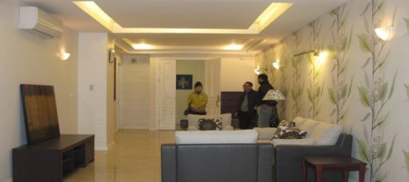 3 bedrooms Apartment in Tay Ho, Vietnam No. 6072 2