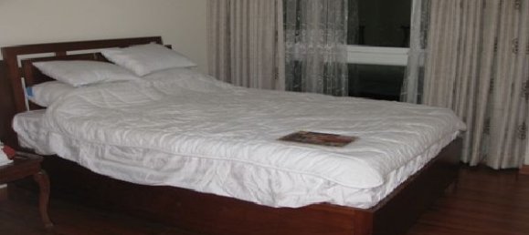 3 bedrooms Apartment in Tay Ho, Vietnam No. 6072 5