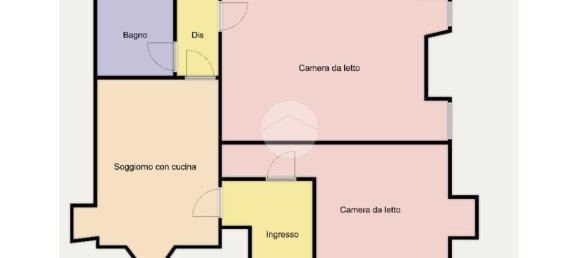 3غرفة منزل في L'Aquila, Italy رقم 292502 20