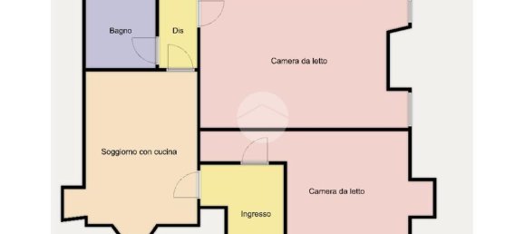 3غرفة منزل في L'Aquila, Italy رقم 292502 21