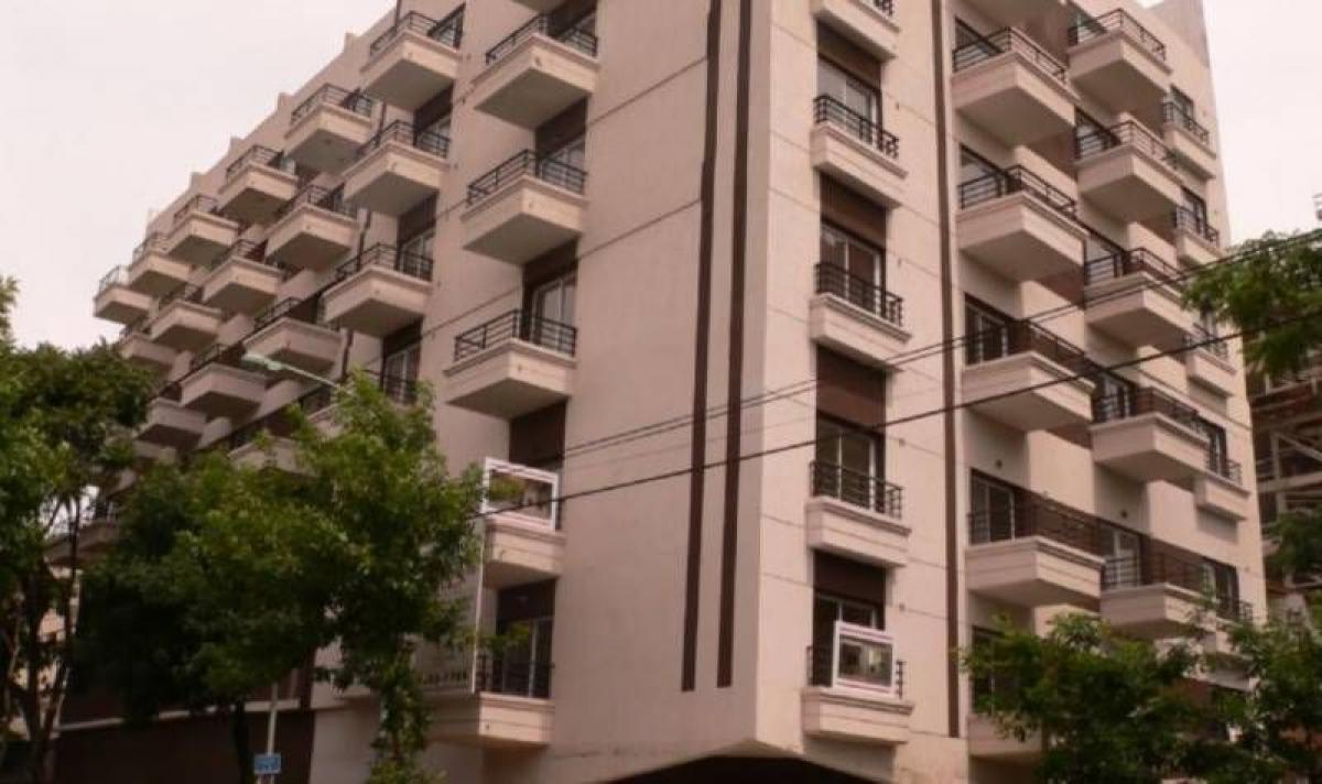  مستودع في Buenos Aires, Argentina 13متر مربع رقم 105608