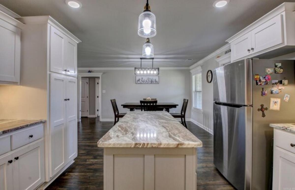 4 bedrooms House in Cabot, USA No. 430412