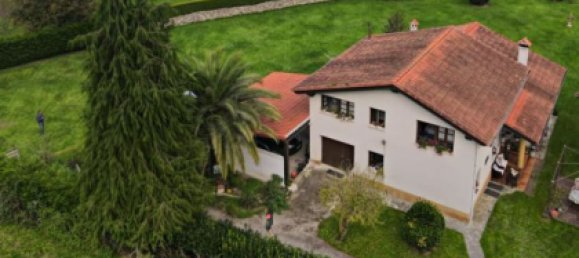 4 bedrooms House in Cantabria, Spain No. 153425 4