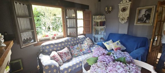 4 bedrooms House in Cantabria, Spain No. 153425 36