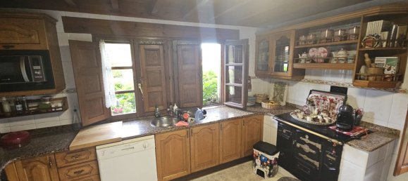 4 bedrooms House in Cantabria, Spain No. 153425 22