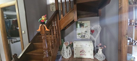 4 bedrooms House in Cantabria, Spain No. 153425 31