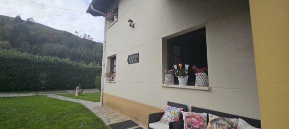 4 bedrooms House in Cantabria, Spain No. 153425 42