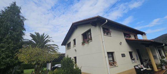 4 bedrooms House in Cantabria, Spain No. 153425 2