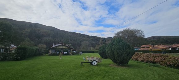 4 bedrooms House in Cantabria, Spain No. 153425 47