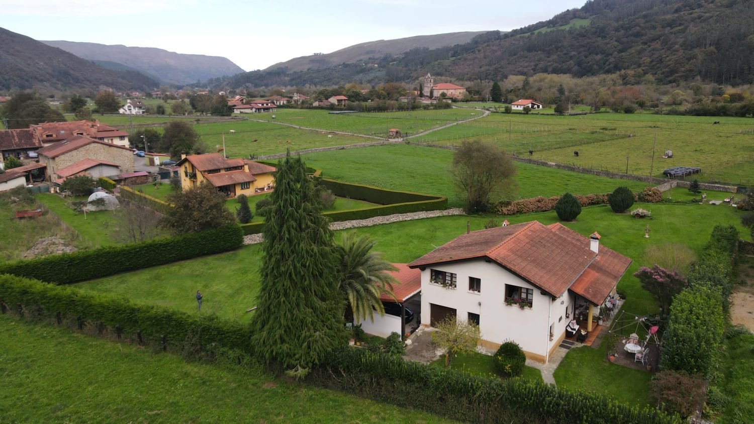 4 bedrooms House in Cantabria, Spain No. 153425