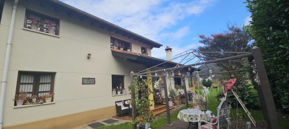 4 bedrooms House in Cantabria, Spain No. 153425 43