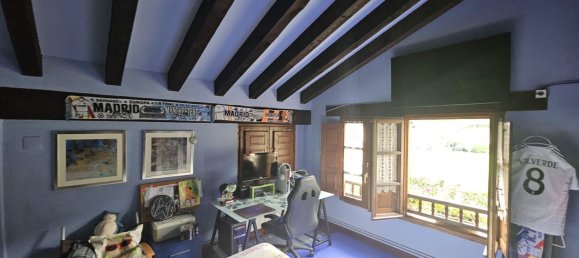 4 bedrooms House in Cantabria, Spain No. 153425 14