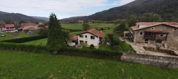 4 bedrooms House in Cantabria, Spain No. 153425 11