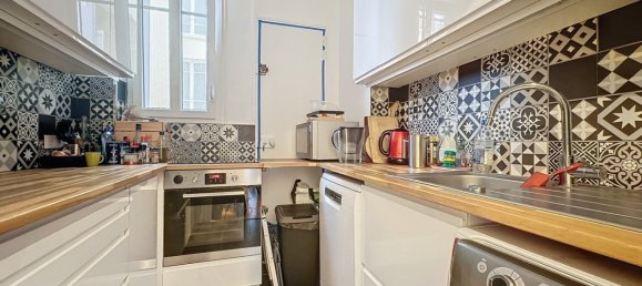 3 Schlafzimmer Wohnung in Courbevoie, France, Nr. 166395 15