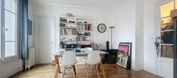 3 Schlafzimmer Wohnung in Courbevoie, France, Nr. 166395 11