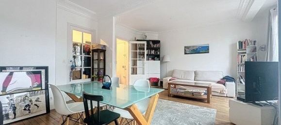 3 Schlafzimmer Wohnung in Courbevoie, France, Nr. 166395 14
