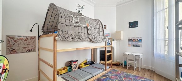 3 Schlafzimmer Wohnung in Courbevoie, France, Nr. 166395 28