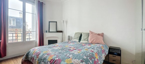 3 Schlafzimmer Wohnung in Courbevoie, France, Nr. 166395 25