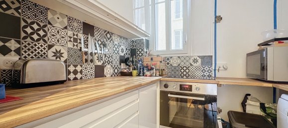 3 Schlafzimmer Wohnung in Courbevoie, France, Nr. 166395 18