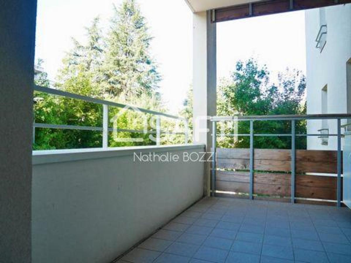2 bedrooms Apartment in Meylan, France No. 33609