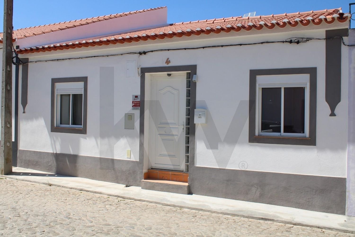5 chambres Maison à Pias, Portugal No. 292802