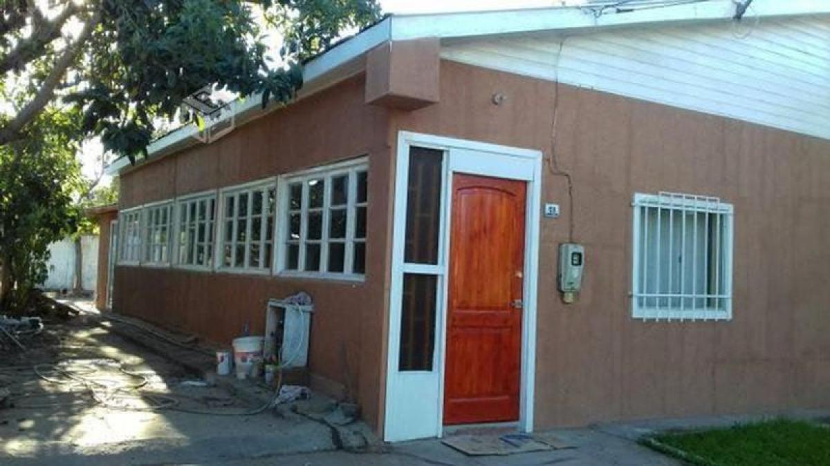 3 bedrooms House in Valparaiso, Chile No. 2796