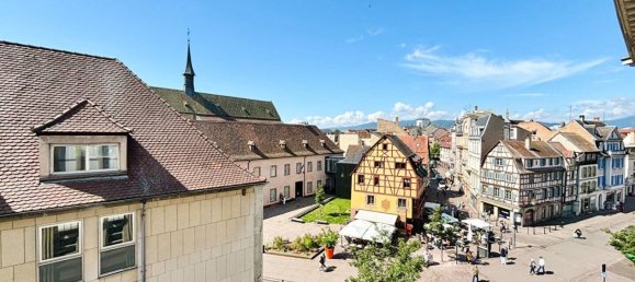 Apartamento T3 em Colmar, France N.º 275624 4