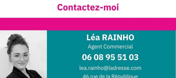 Apartamento T3 em Colmar, France N.º 275624 15