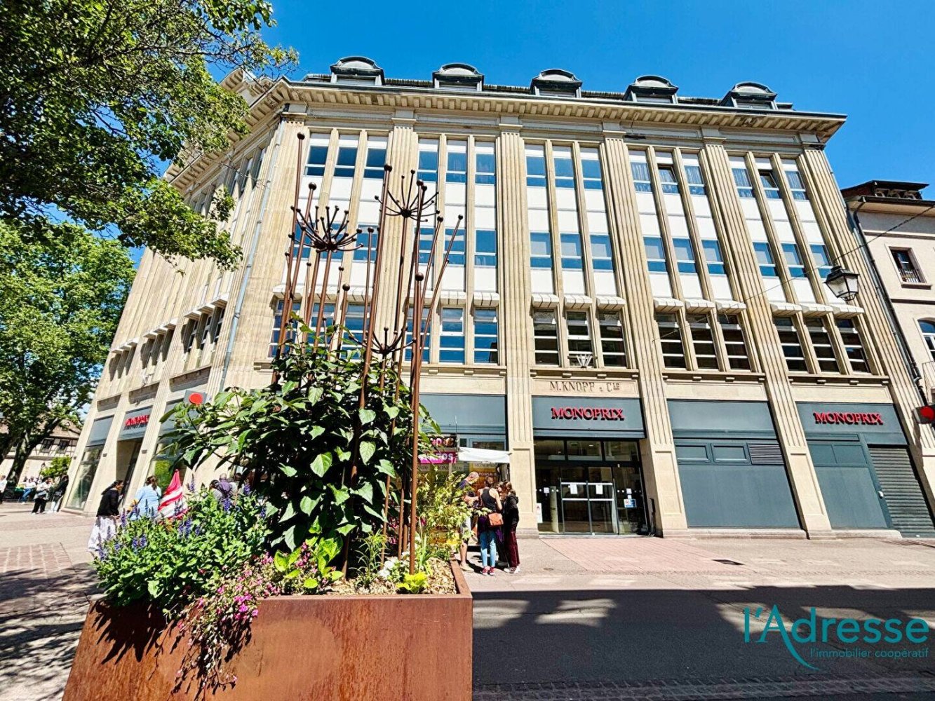 Apartamento T3 em Colmar, France N.º 275624