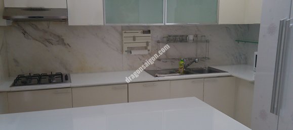 123m² Apartment in Binh Thanh, Vietnam No. 11090 4