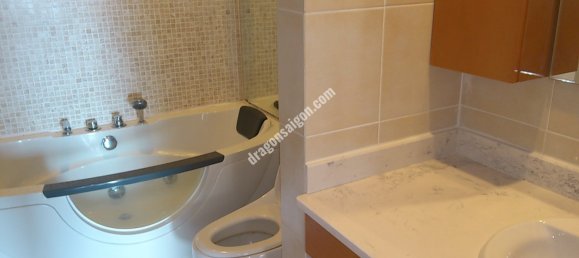 123m² Apartment in Binh Thanh, Vietnam No. 11090 3