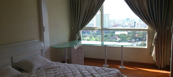123m² Apartment in Binh Thanh, Vietnam No. 11090 2