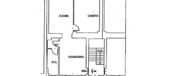 6 rooms Apartment in Nole, Italy No. 157709 48