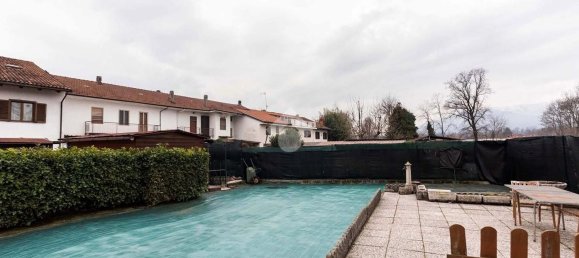 6 rooms Apartment in Nole, Italy No. 157709 46