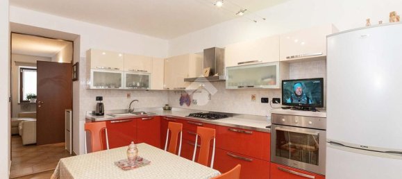 6 rooms Apartment in Nole, Italy No. 157709 39