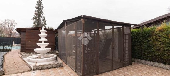 6 rooms Apartment in Nole, Italy No. 157709 44