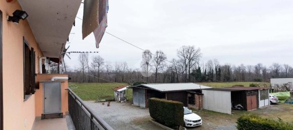 6 rooms Apartment in Nole, Italy No. 157709 20