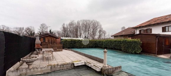 6 rooms Apartment in Nole, Italy No. 157709 43
