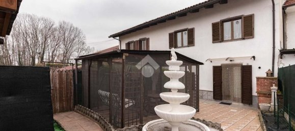 6 rooms Apartment in Nole, Italy No. 157709 42